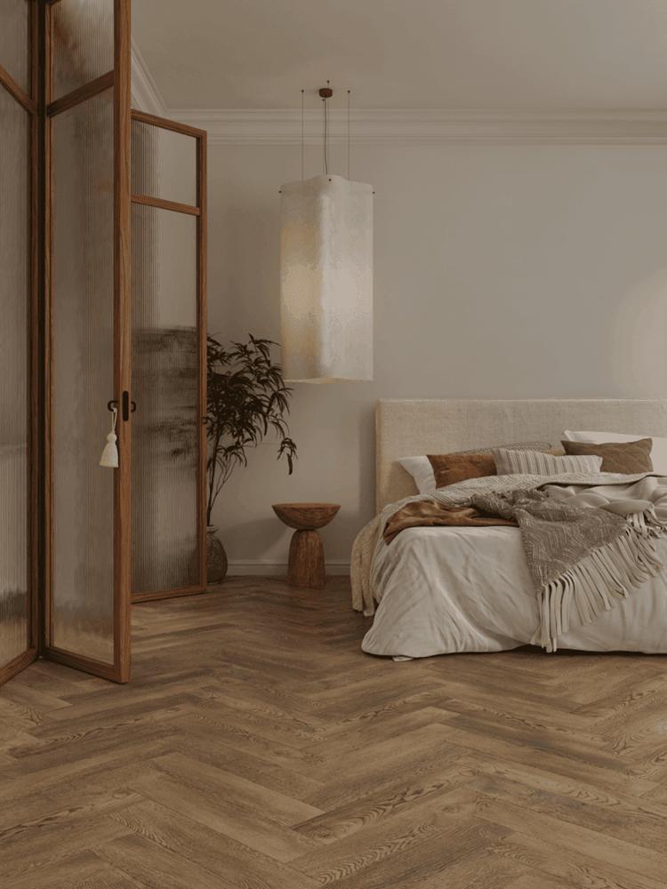 SPC ламинат Norland Parquet S 1055-15 Lahti